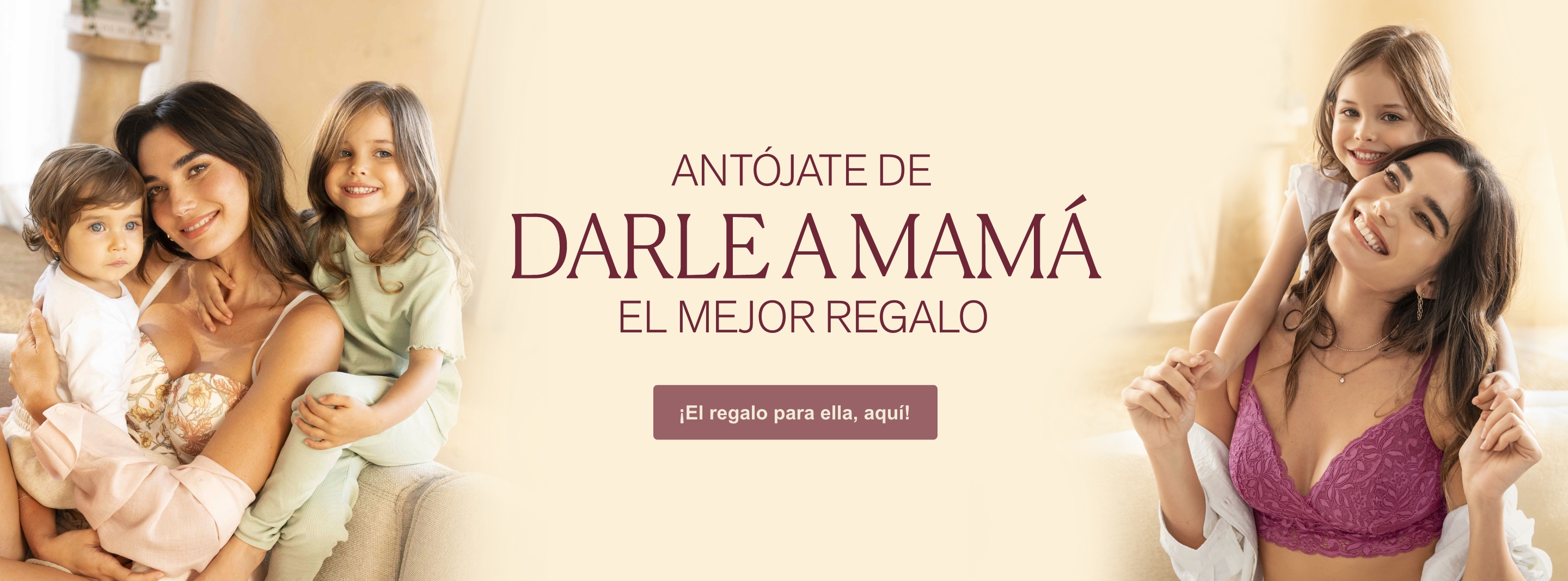 El mejor regalo