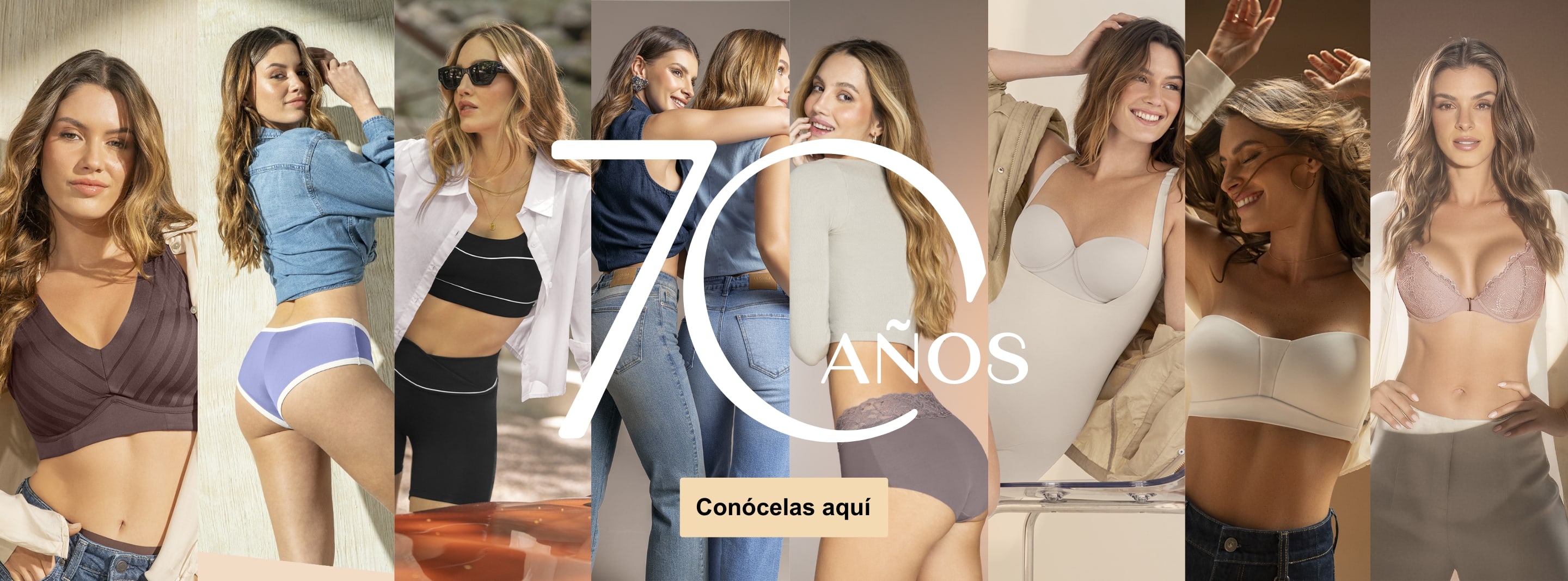 70 años