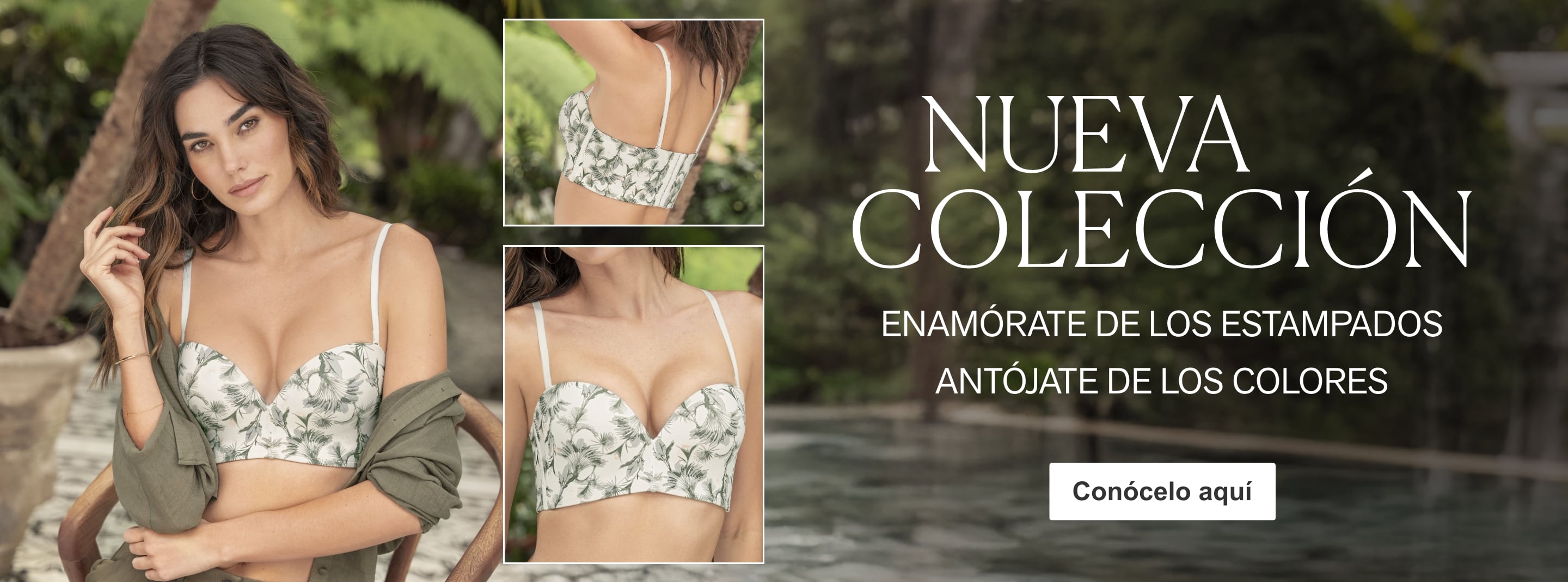 Nueva colección
