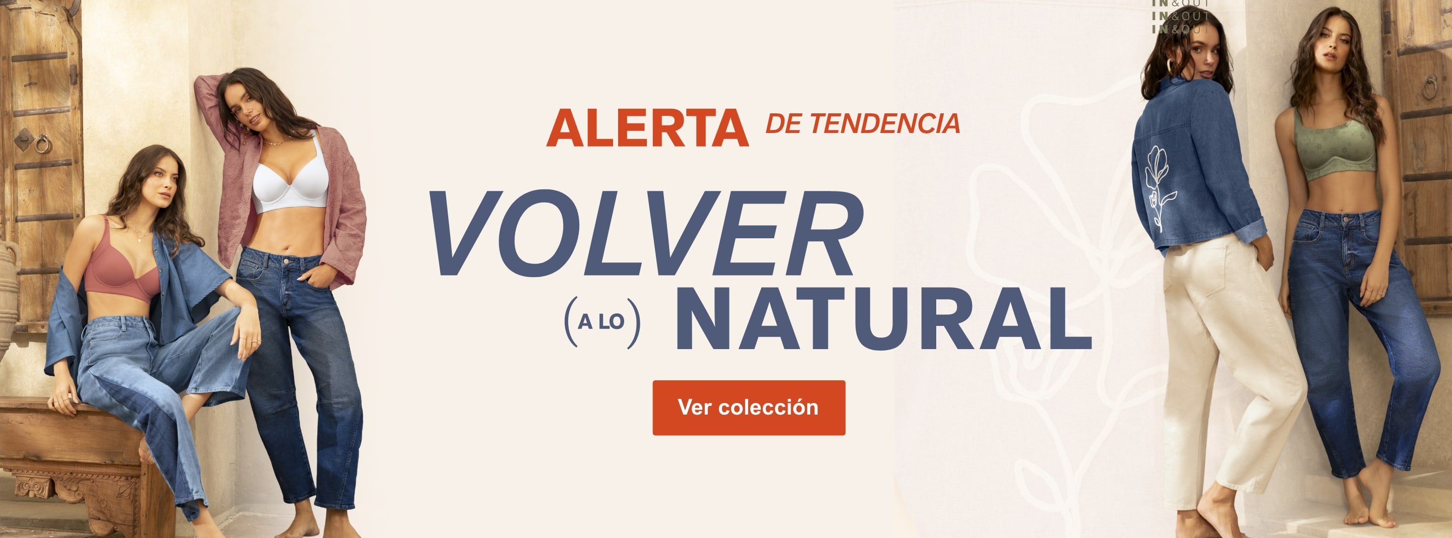 Bras que lo tienen todo