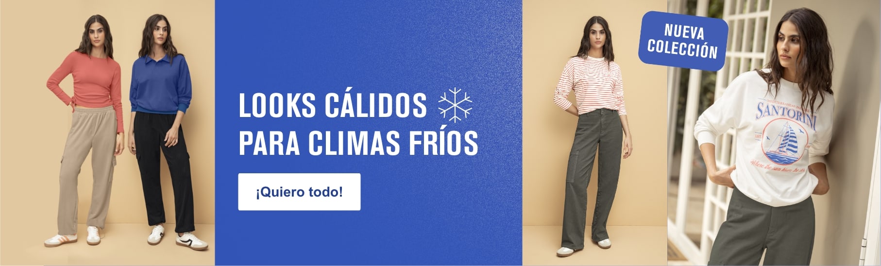 Looks Calidos