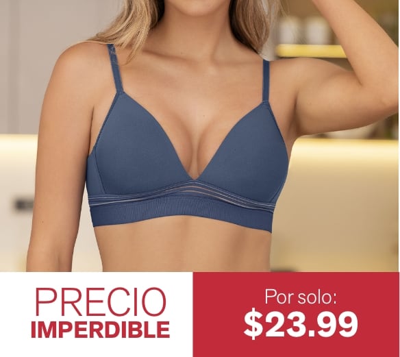Precio imperdible
