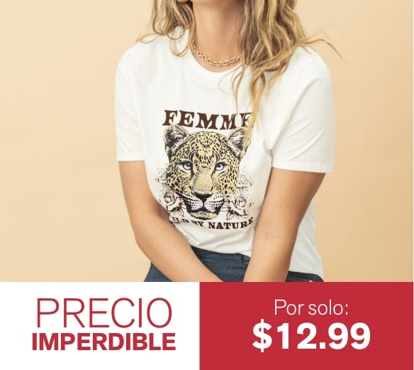 Precio imperdible