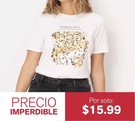 Precio imperdible