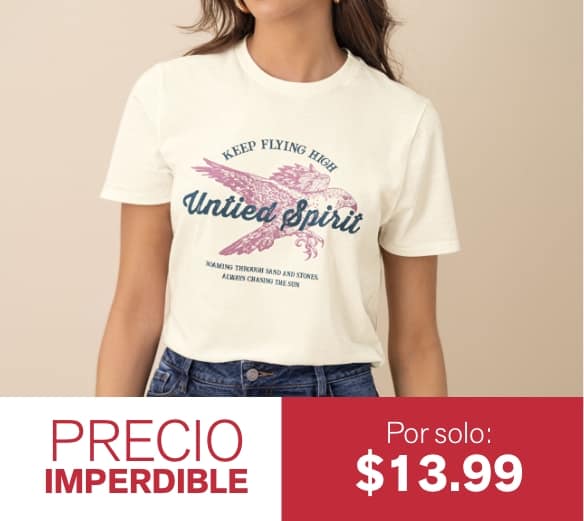 Precio imperdible