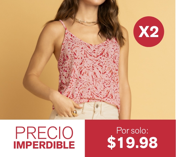 Precio imperdible