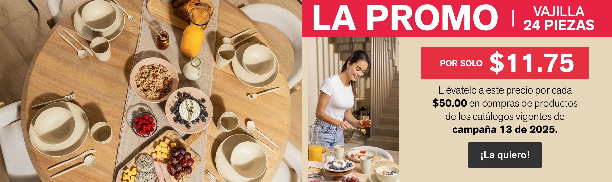La Promo