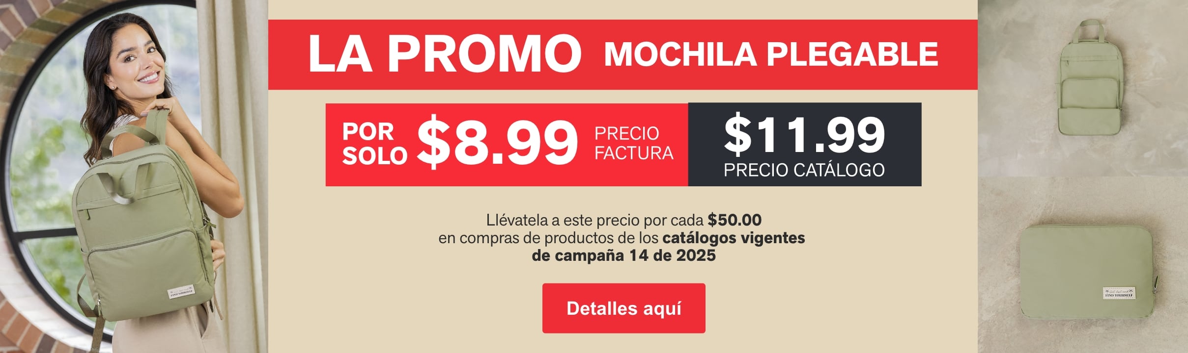 La Promo