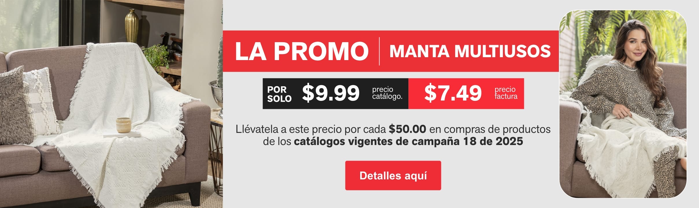La Promo