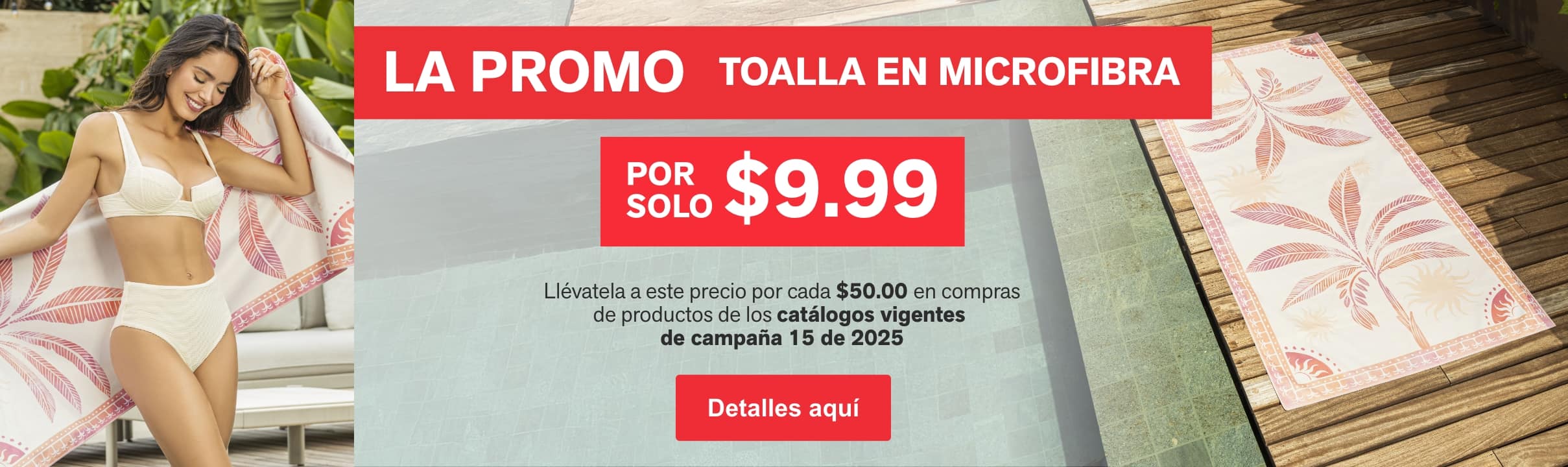 La Promo