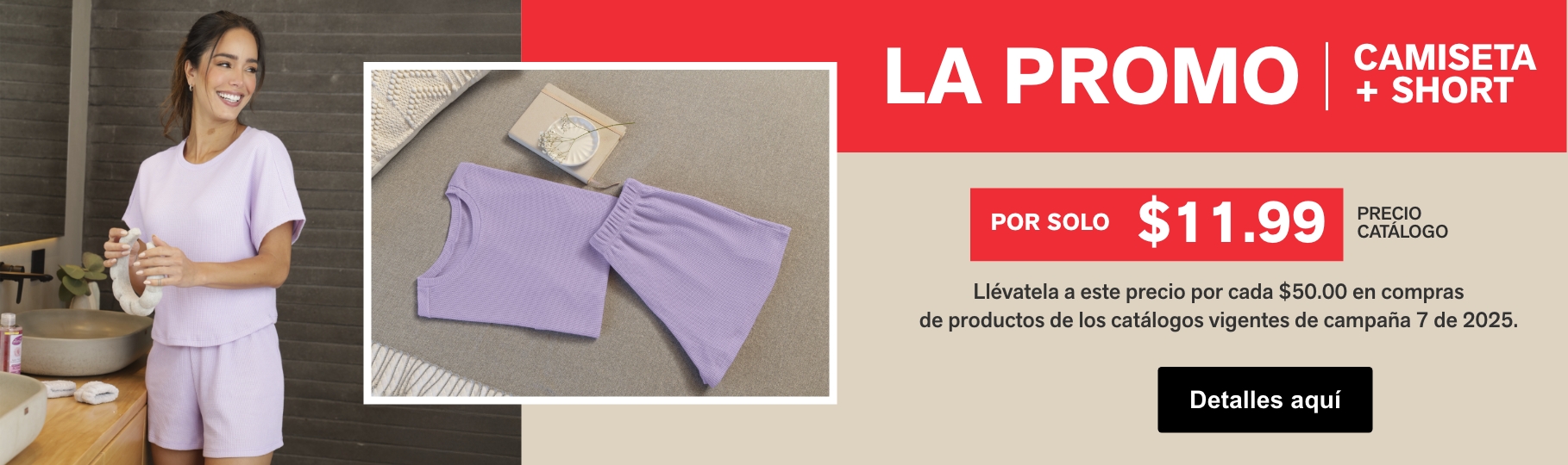 La Promo