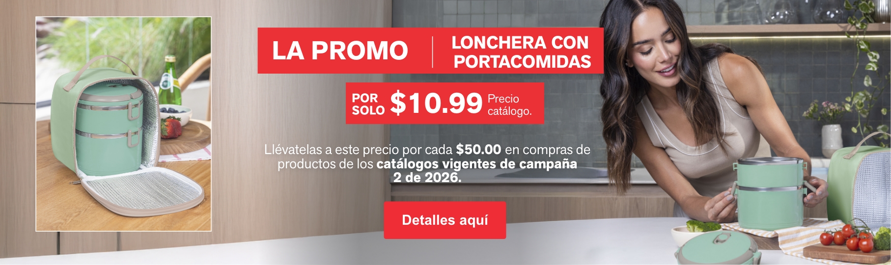 La Promo