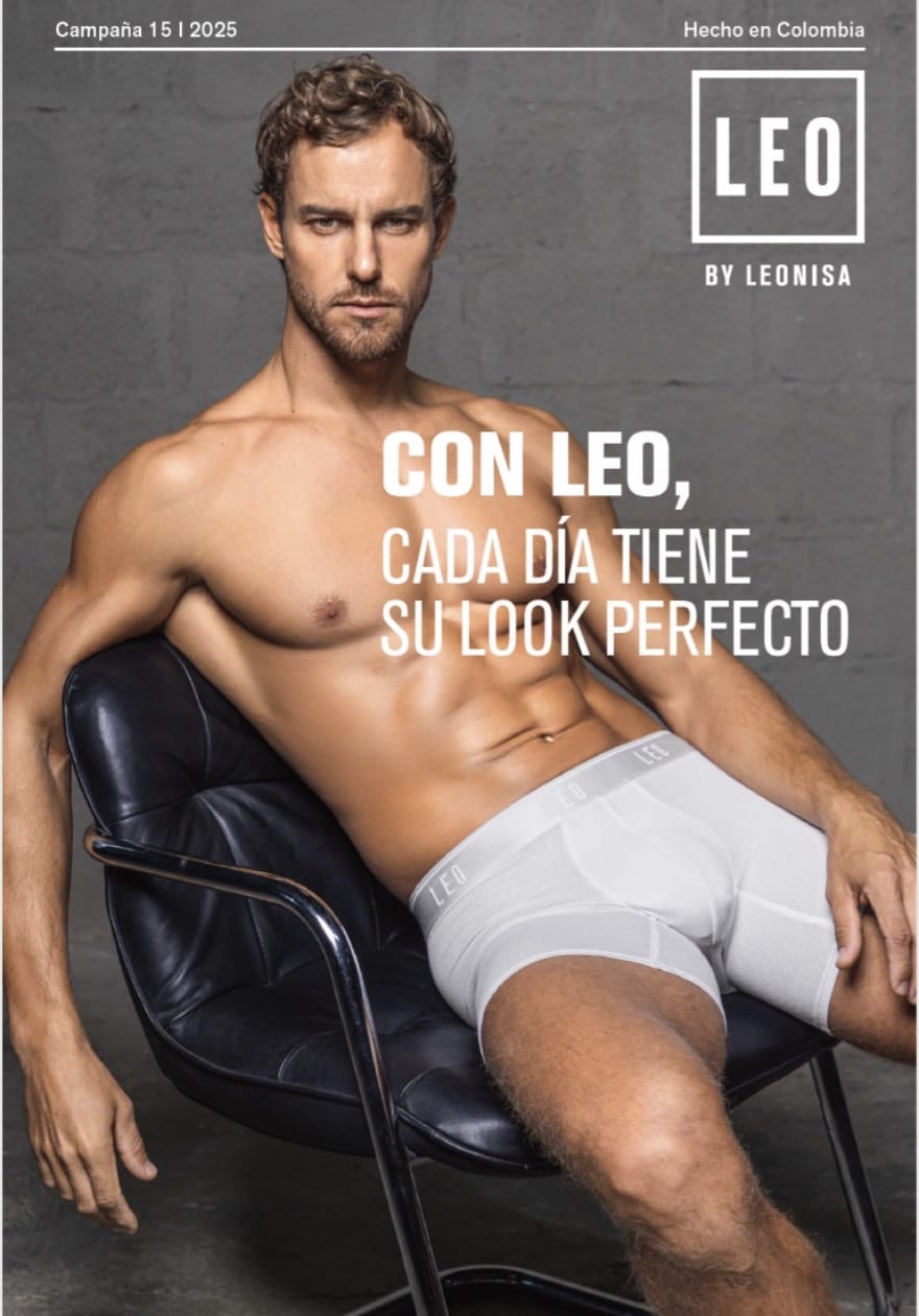 Su look perfecto