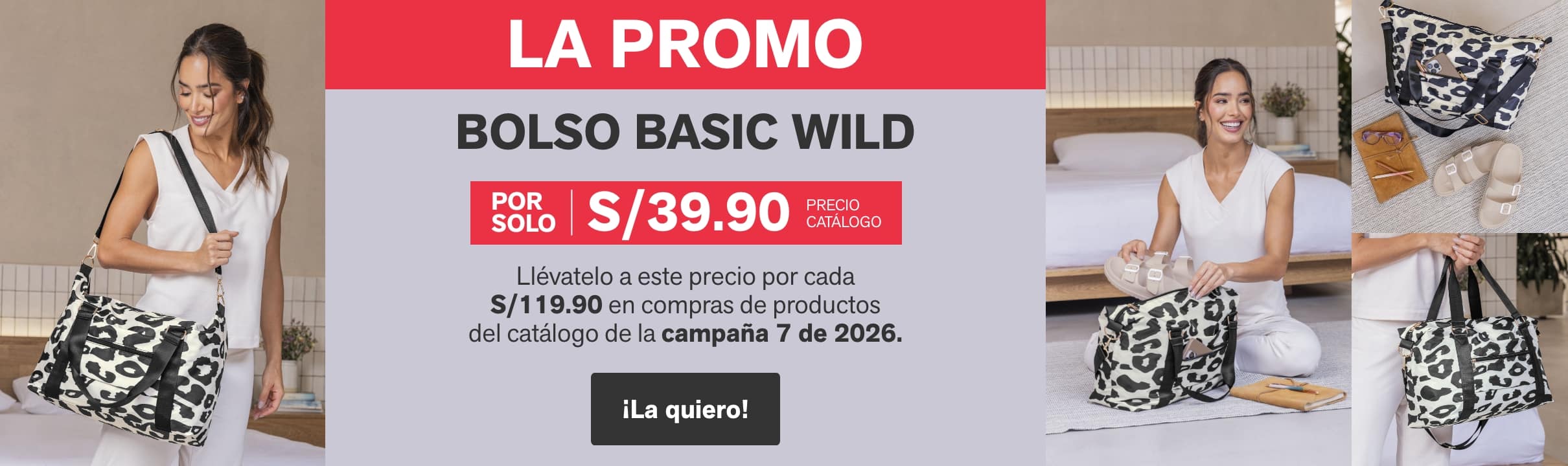 La Promo