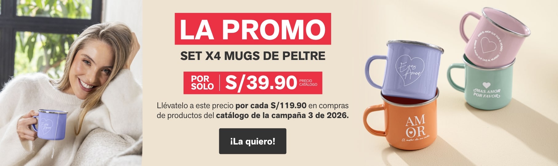 La Promo