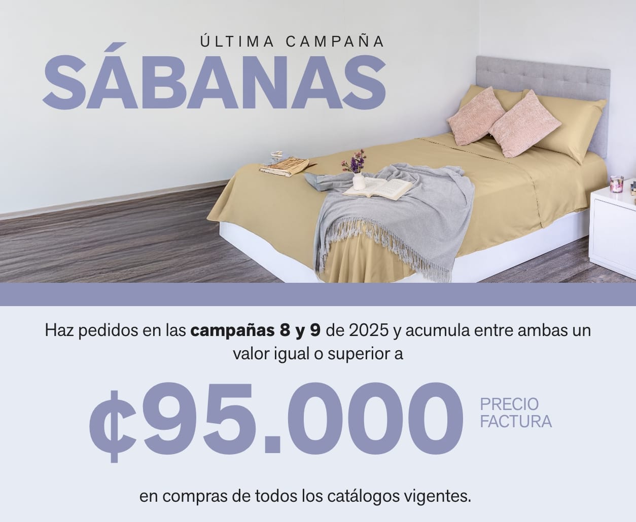 Sábanas