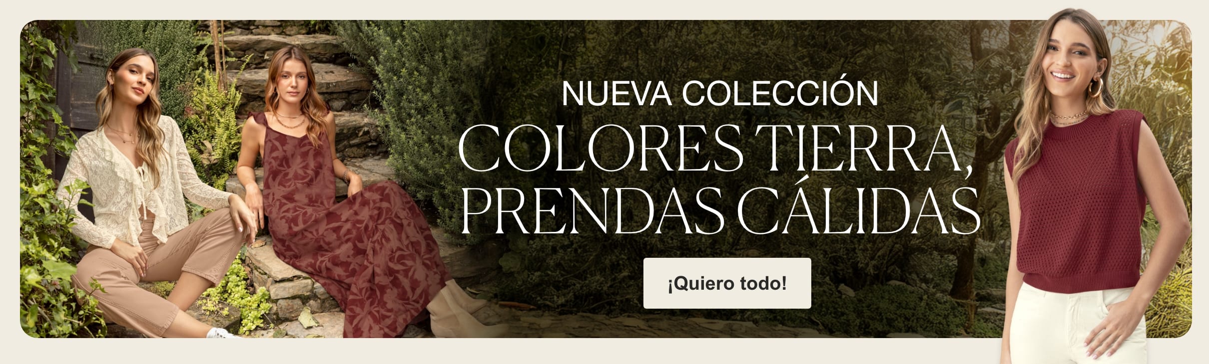 Colores Tierra Colores Tierra