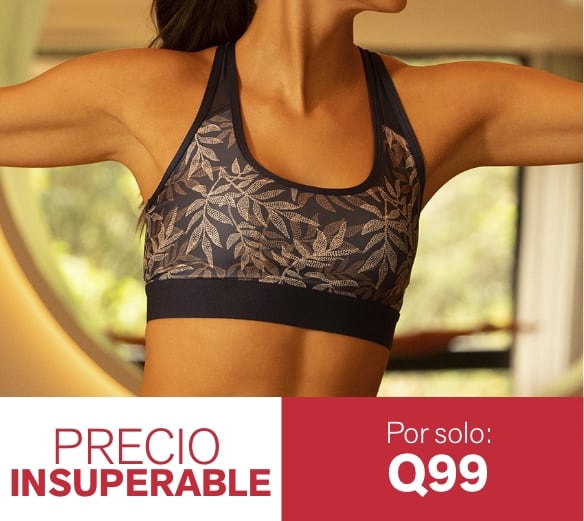 Oferta insuperable Oferta insuperable