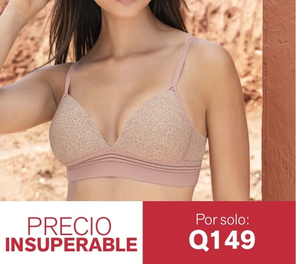Oferta insuperable
