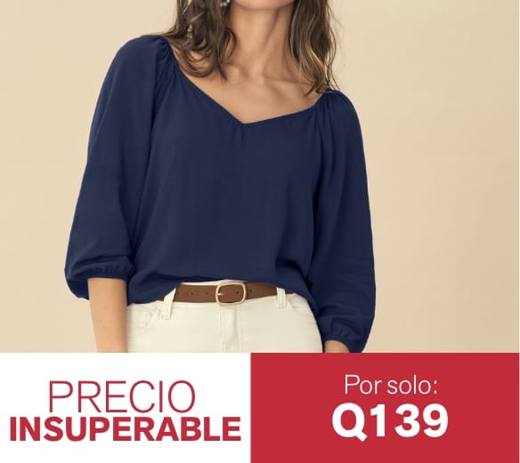 Oferta insuperable