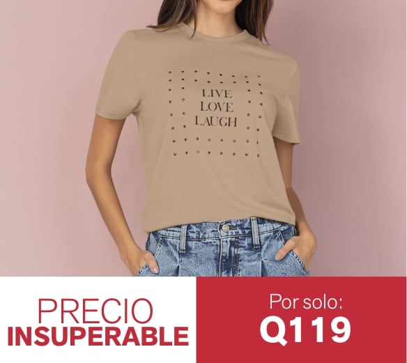 Oferta insuperable