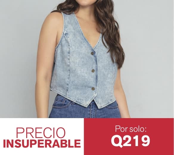 Oferta insuperable