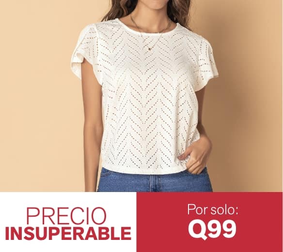 Oferta insuperable