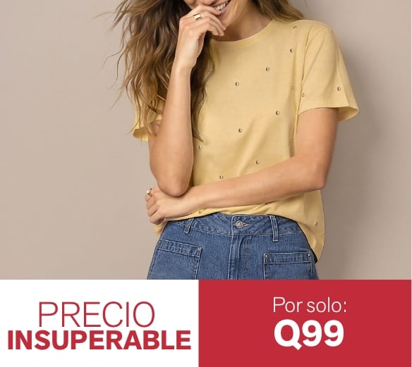 Oferta insuperable