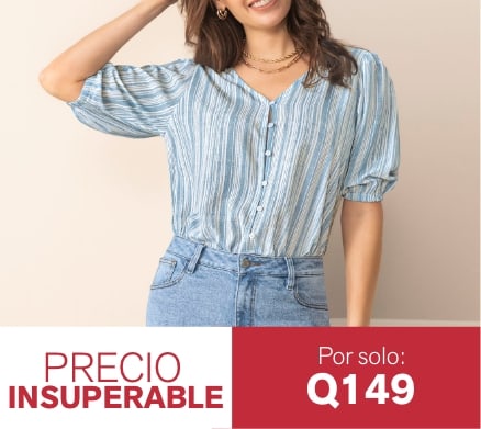 Oferta insuperable