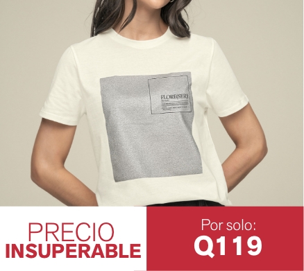 Oferta insuperable