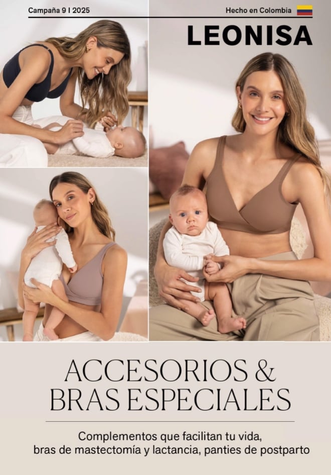 Accesorios
