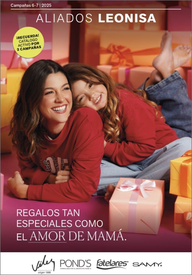 Beneficios & Accesorios