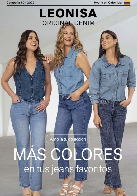 Accesorios