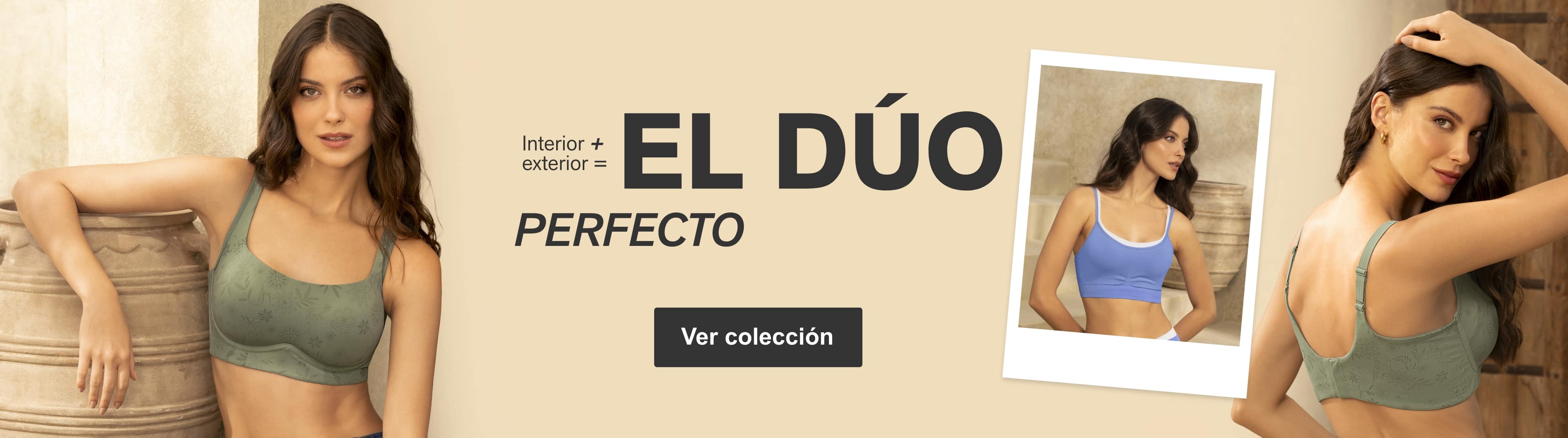 El Dúo perfecto