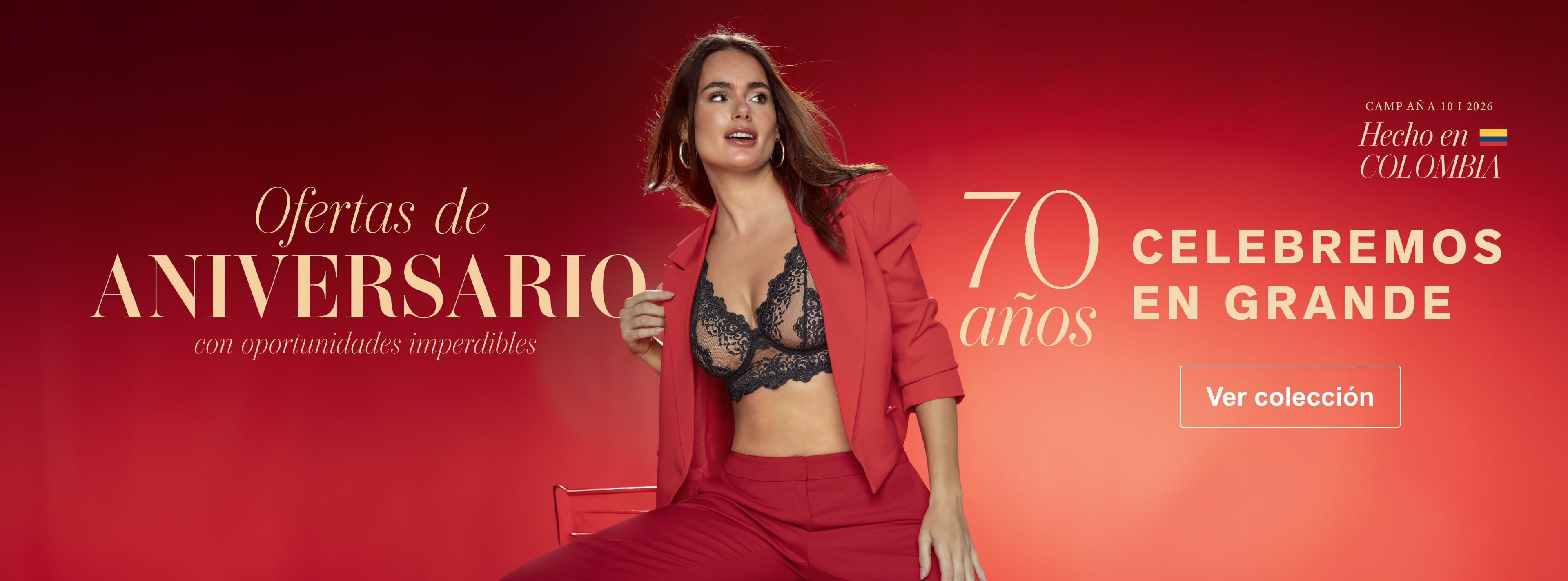 Aniversario