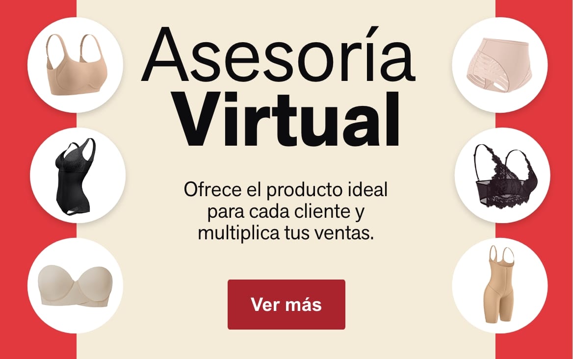 Asesoría virtual