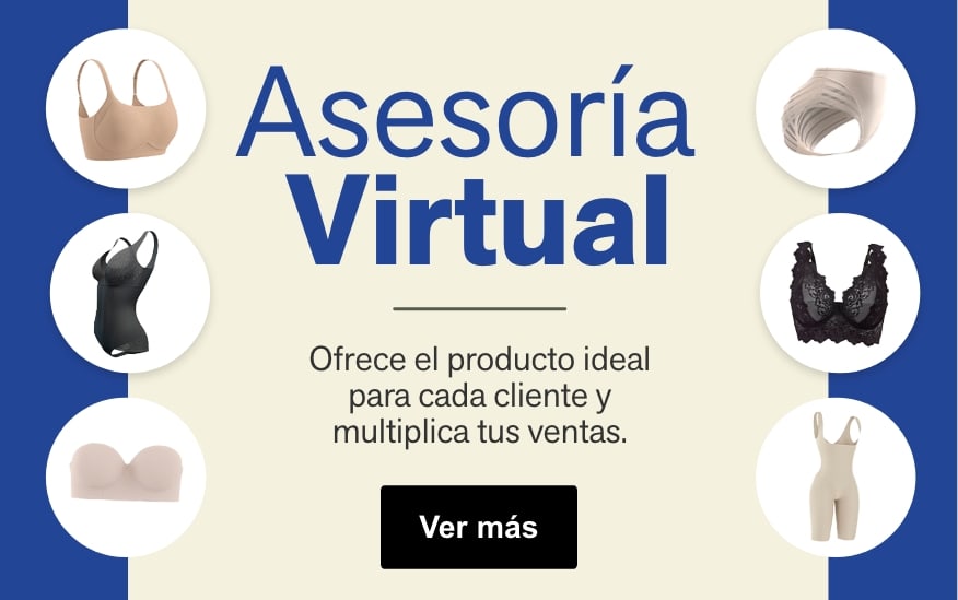 Asesoría virtual