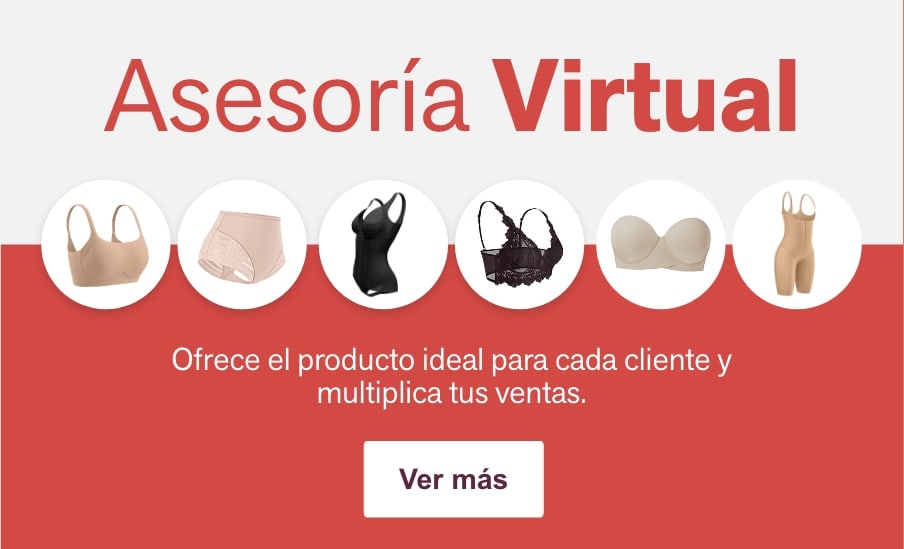 Asesoría virtual