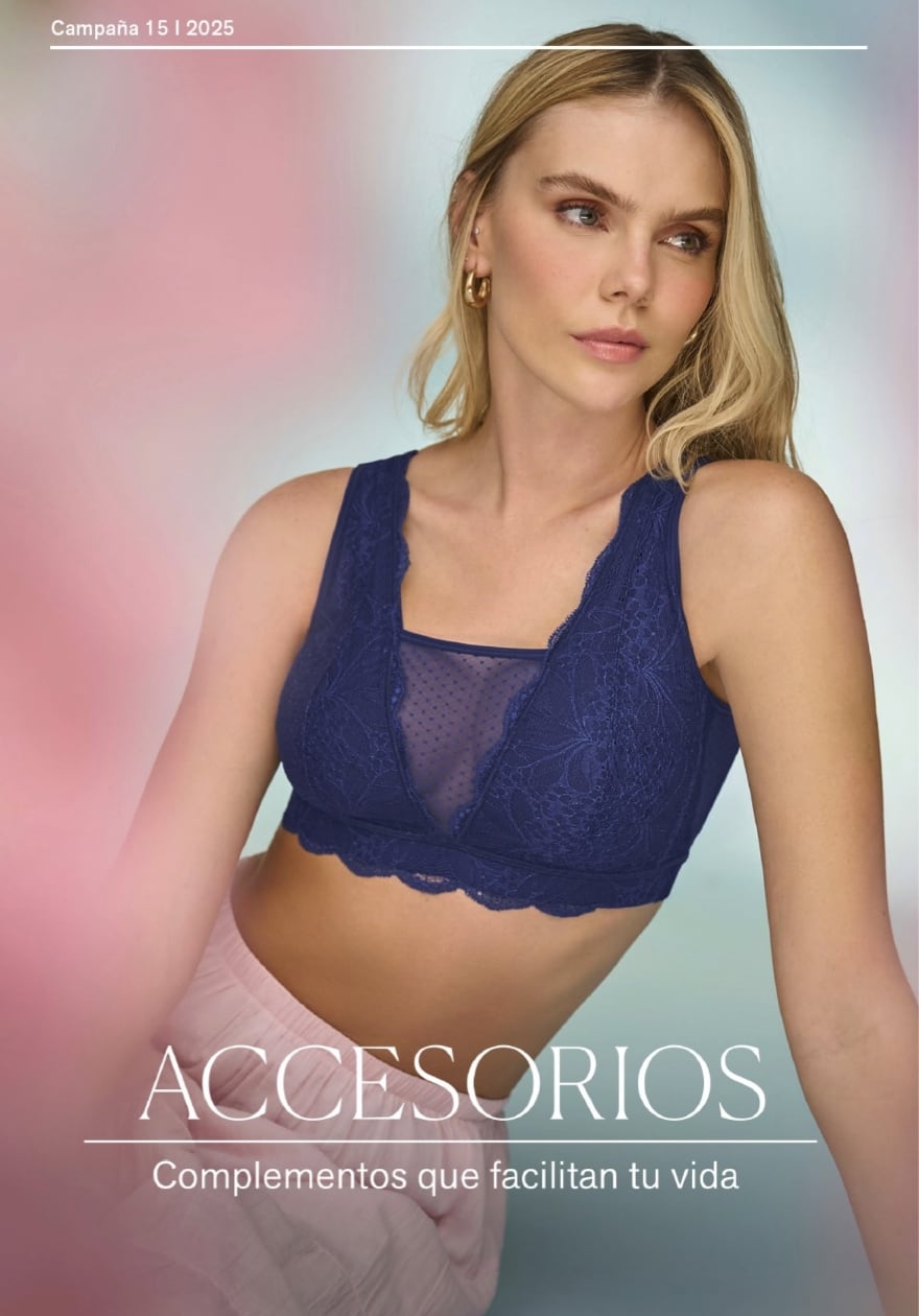 Accesorios Accesorios