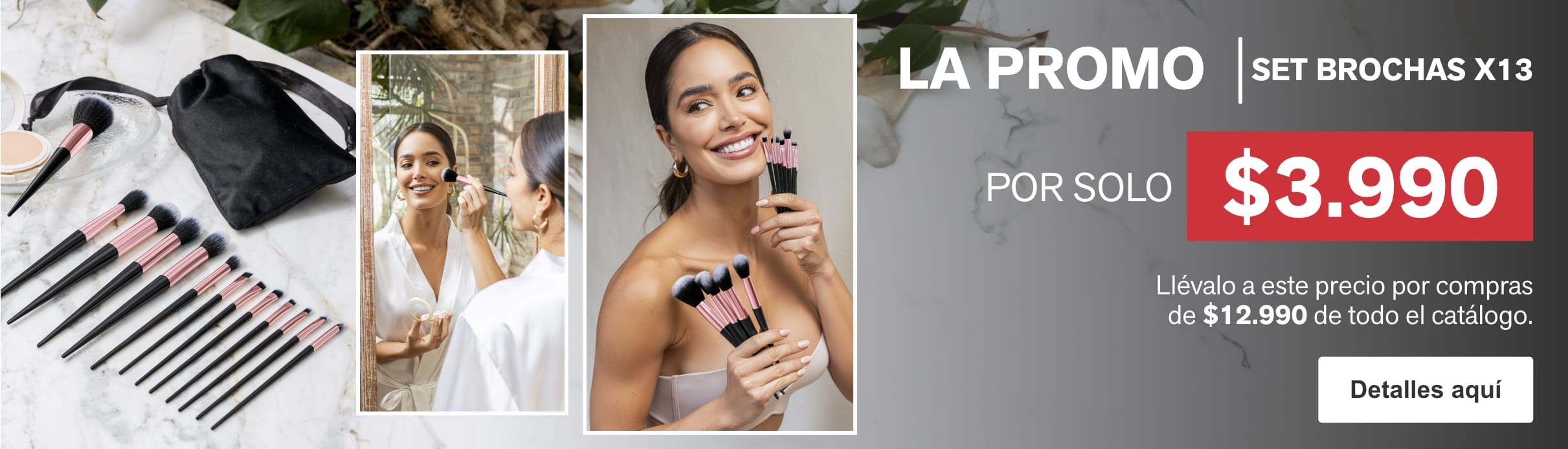 La Promo