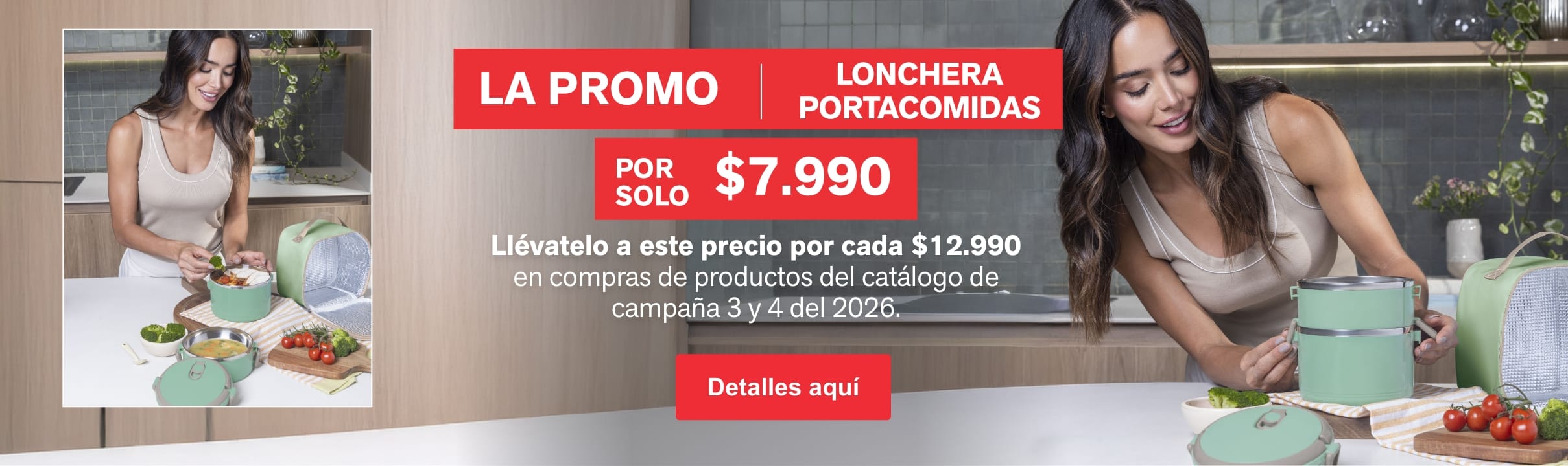 La Promo