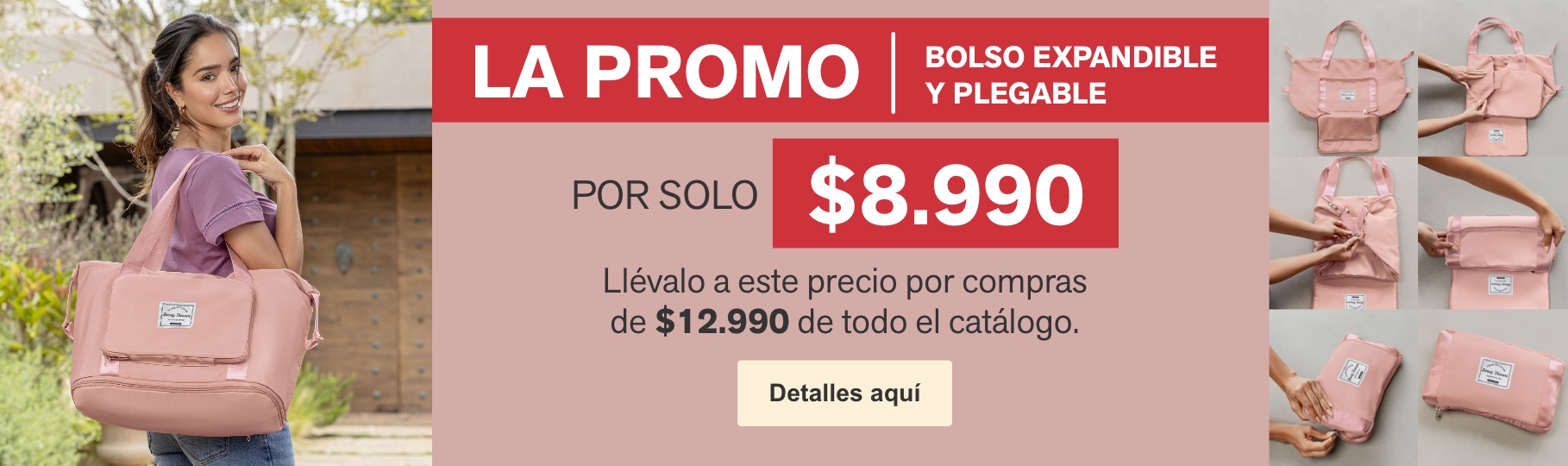 La Promo