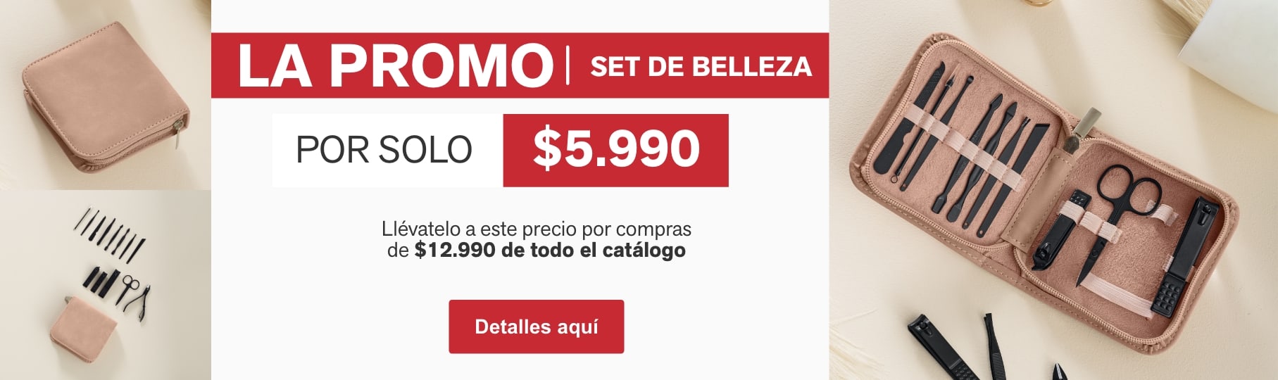 La Promo