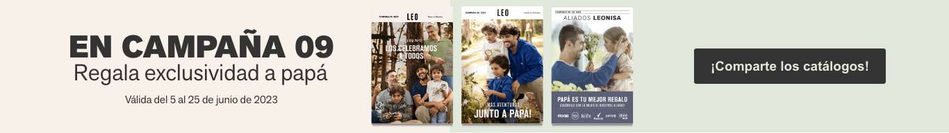 Catálogos