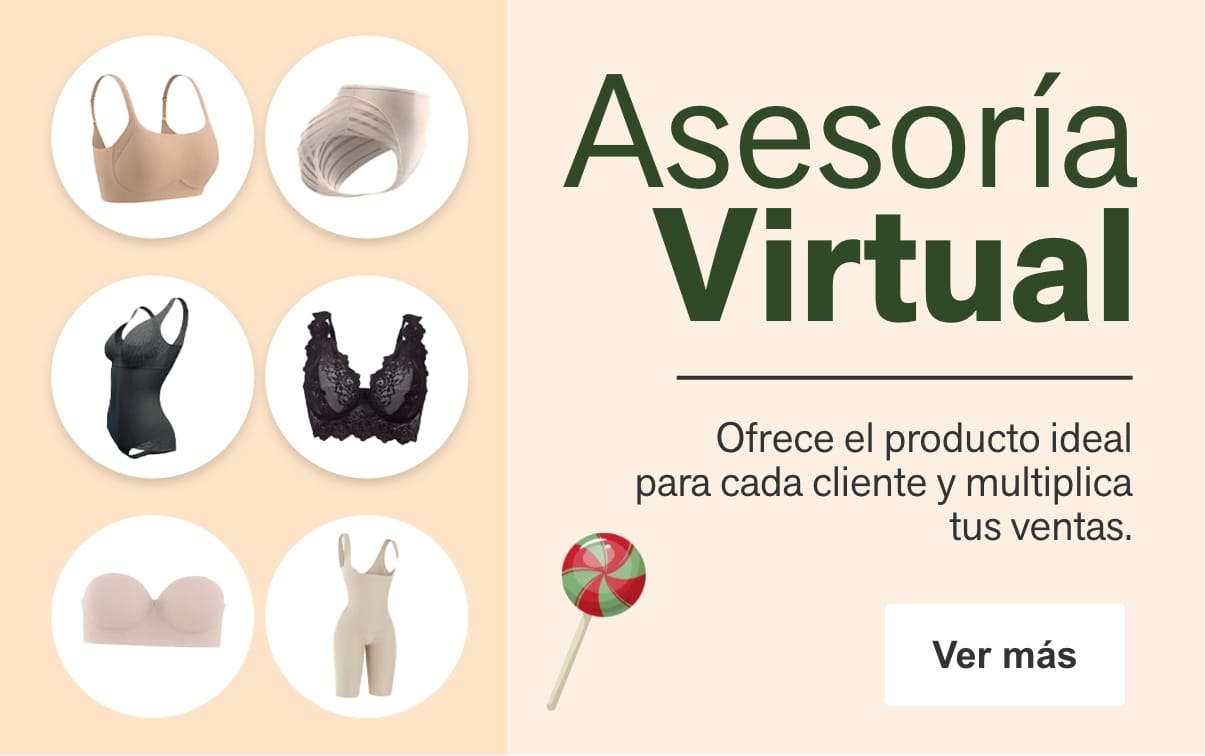 Asesoría virtual