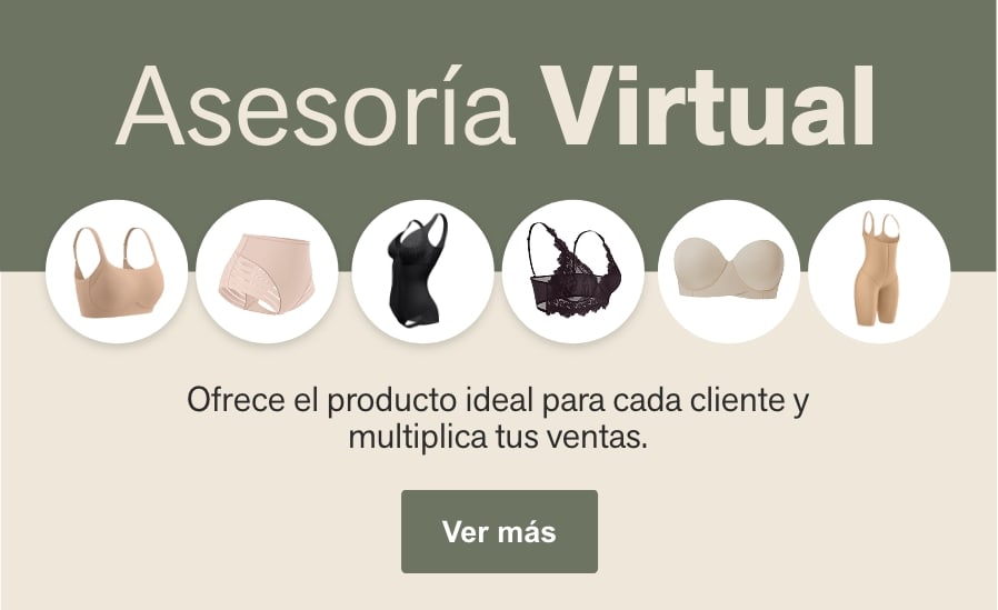 Asesoría virtual