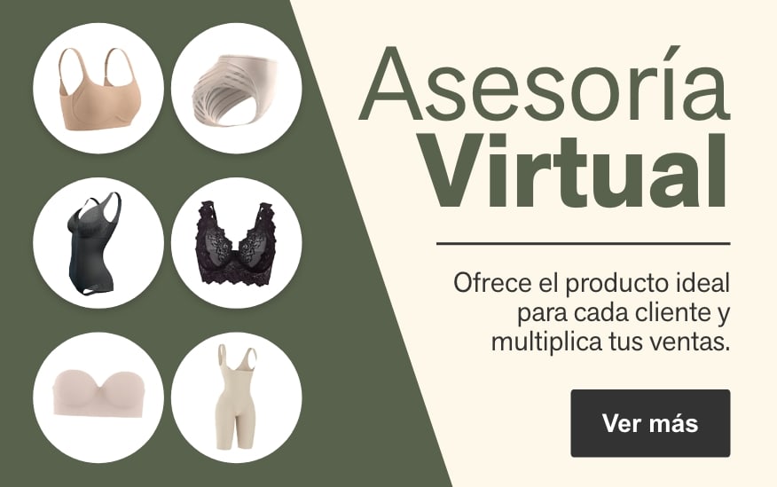 Asesoría virtual