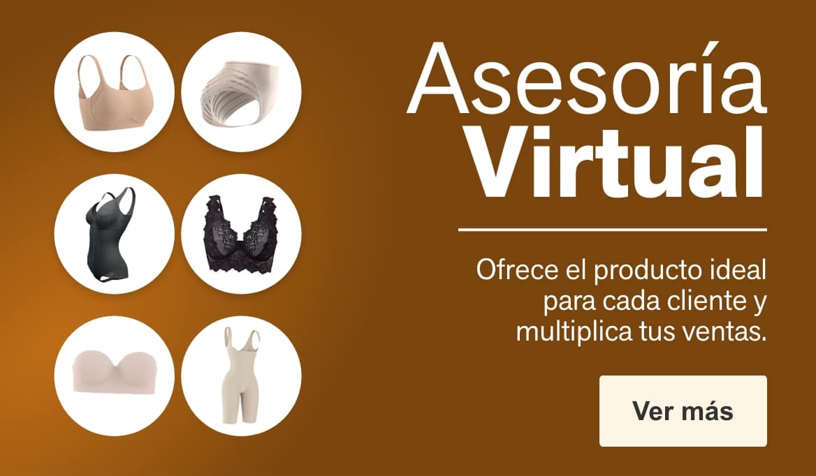 Asesoría virtual