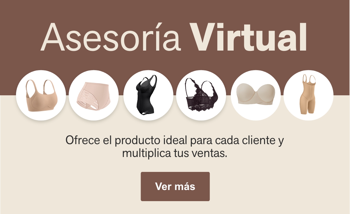 Asesoría virtual