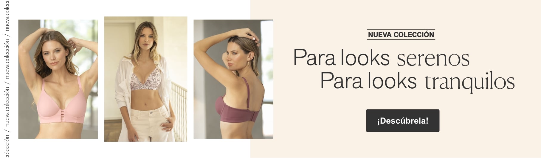 Nueva colección